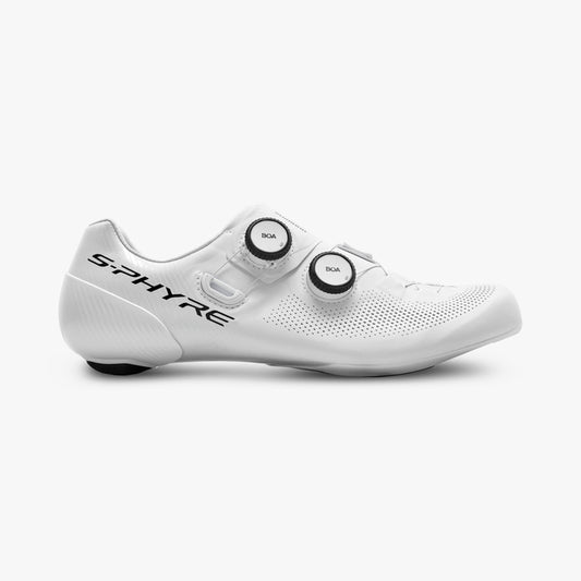 S-PHYRE SH-RC903 Wide 46 White