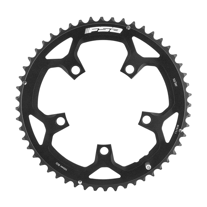 CHAINRINGS