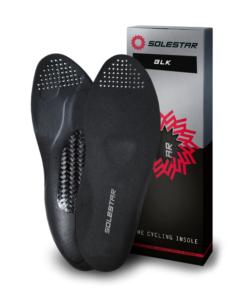 SOLESTAR BLK