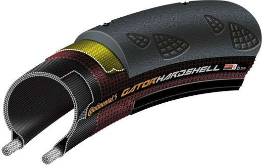 CONTINENTAL TIRES