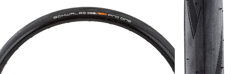 Tire Schwalbe Pro One