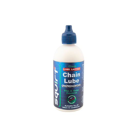 CHAIN LUBE ETC