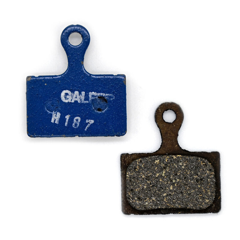 BRAKE PADS