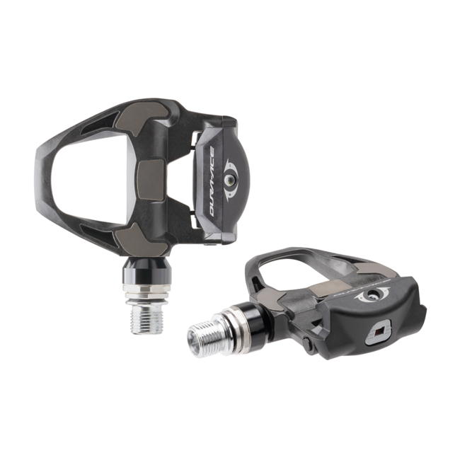 Shimano Dura Ace Pedals