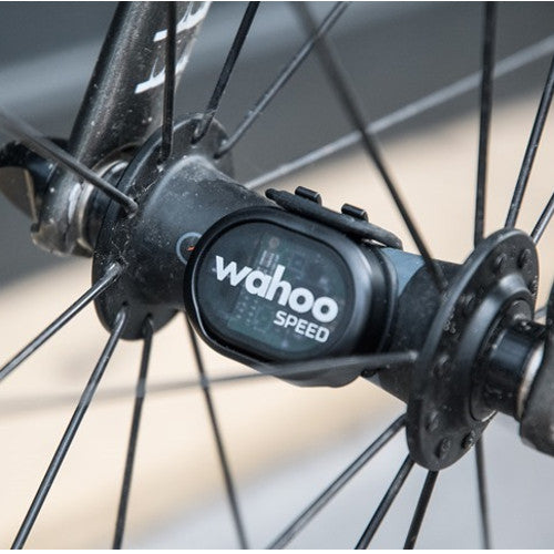 WAHOO RPM CYCLING SPEED SENSOR